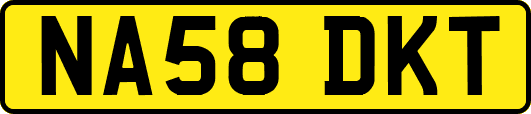 NA58DKT