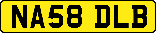 NA58DLB