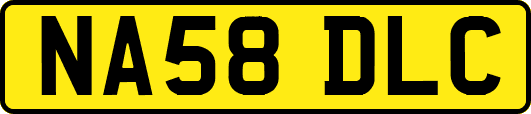 NA58DLC