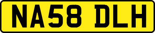 NA58DLH