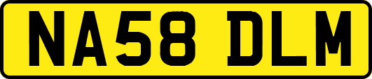 NA58DLM