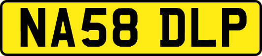 NA58DLP