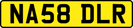 NA58DLR