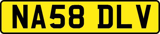 NA58DLV