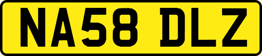 NA58DLZ