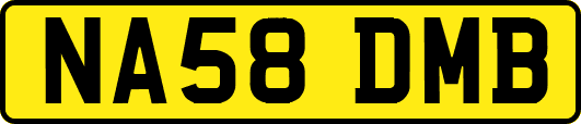 NA58DMB