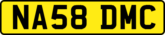 NA58DMC