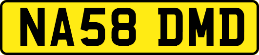 NA58DMD