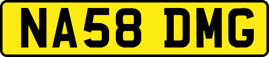 NA58DMG