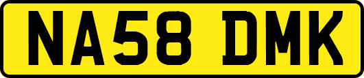 NA58DMK