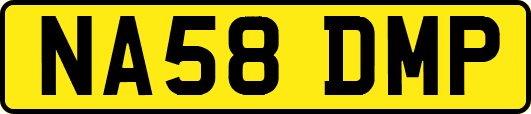 NA58DMP