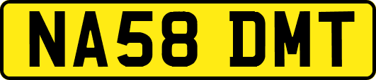 NA58DMT