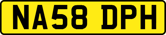 NA58DPH