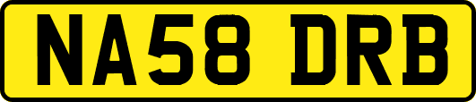 NA58DRB