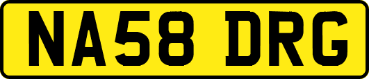 NA58DRG
