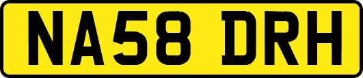 NA58DRH