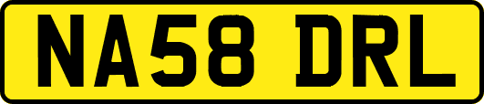 NA58DRL