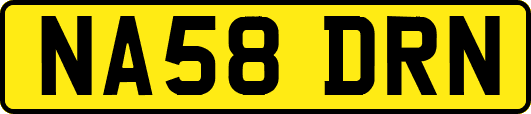 NA58DRN