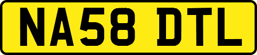 NA58DTL