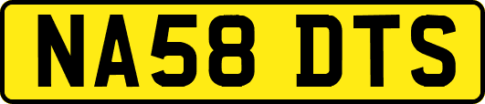 NA58DTS