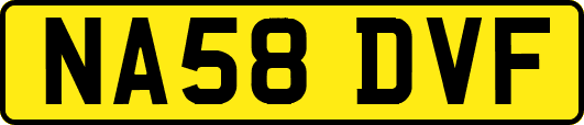NA58DVF