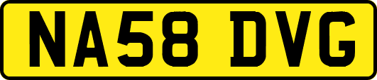 NA58DVG