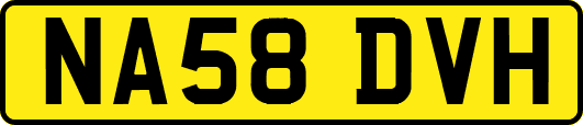 NA58DVH
