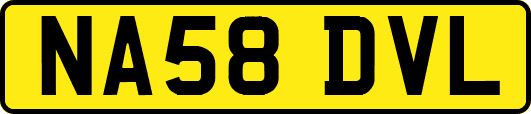 NA58DVL