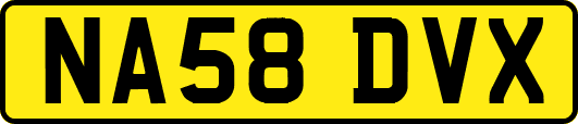 NA58DVX