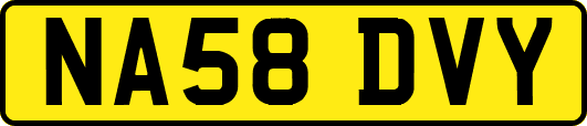 NA58DVY
