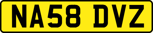 NA58DVZ
