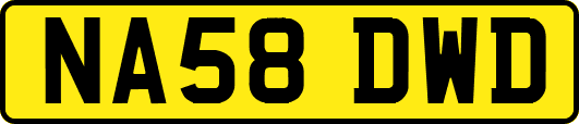 NA58DWD