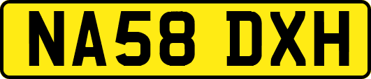 NA58DXH