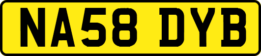 NA58DYB