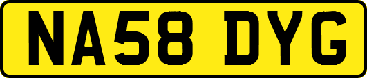NA58DYG