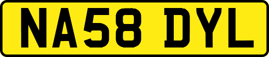 NA58DYL