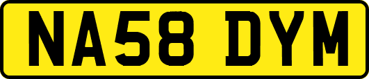 NA58DYM