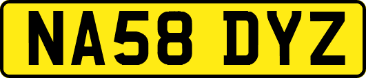 NA58DYZ