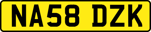 NA58DZK