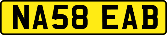 NA58EAB