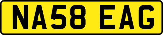 NA58EAG
