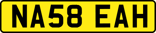 NA58EAH