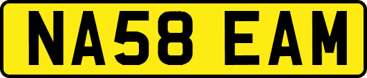 NA58EAM