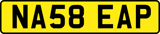 NA58EAP