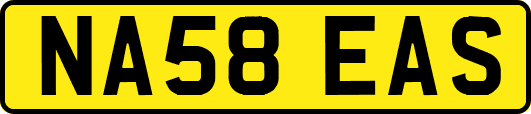 NA58EAS