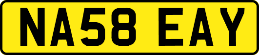 NA58EAY