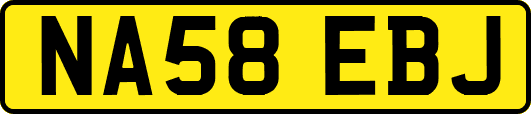 NA58EBJ