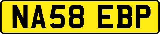 NA58EBP