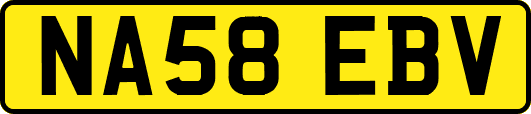 NA58EBV