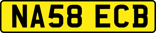NA58ECB